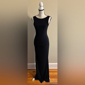 Club L London Black Dress